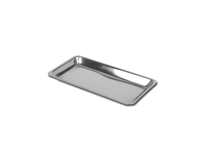 Picture of S/S DENTAL TRAY - 208X109X15 mm, 1 pc.