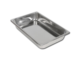 Show details for S/S INSTRUMENT TRAY - 306X196X50 mm, 1 pc.