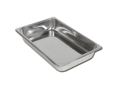 Picture of S/S INSTRUMENT TRAY - 306X196X50 mm, 1 pc.