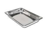 Show details for S/S INSTRUMENT TRAY - 355X254X50 mm, 1 pc.