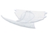 Picture of SOFFISOF CLASSIC INCONTINENCE PAD - moderate incontinence - medium box of 90