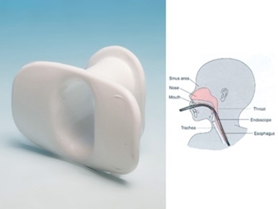 Picture of MOUTHPIECES for ENDOSCOPE