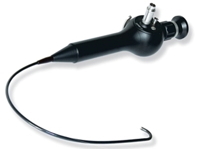 Picture of FLEXIBLE NOSEPHARINGOSCOPE with cable