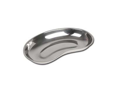 Picture of S/S KIDNEY DISH - 254x141x33 mm, 1 pc.