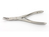 Show details for BEYER FORCEPS - 18 cm