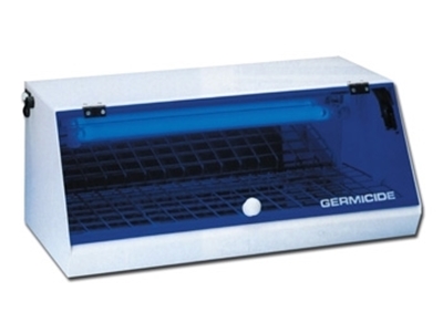 Picture of GERMY GIMA PLUS 8 W - ultraviolet lamp
