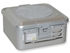 Picture of B.S. CONTAINER WITH VALVE small h 135 mm - grey 1pcs