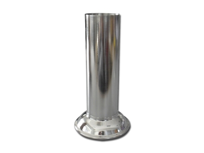 Picture of S/S FORCEPS JAR - diam. 55x180 mm, 1 pc.