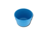 Show details for GALLIPOT/LOTION BOWL 80 mm - plastic - graduated 200 ml, 1 pc.