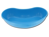 Show details for KIDNEY DISH 200X45 mm - plastic - graduated 500 ml, 1 pc.