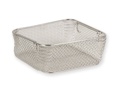 Picture of  WIRE BASKET 255x245 h 100mm 1pcs