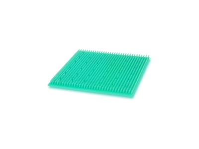 Picture of  SILICONE MAT 220x230 mm - perforated 1pcs