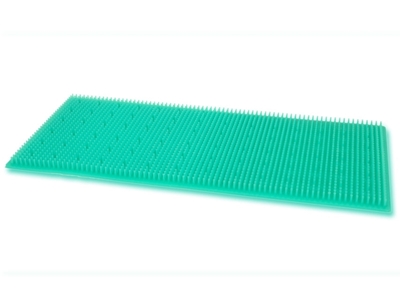 Picture of  SILICONE MAT 520x230 mm - perforated 1pcs