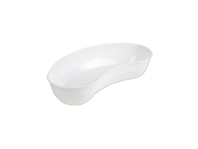 Picture of  KIDNEY TRAY 8" 205x100 mm - plastic 1pcs