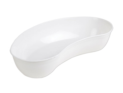Picture of KIDNEY TRAY 10" 260x125 mm - plastic 1pcs