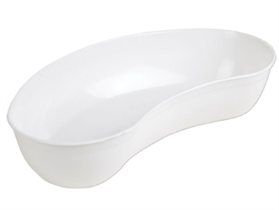 Picture of KIDNEY TRAY 12" 306x140 mm - plastic 1pcs