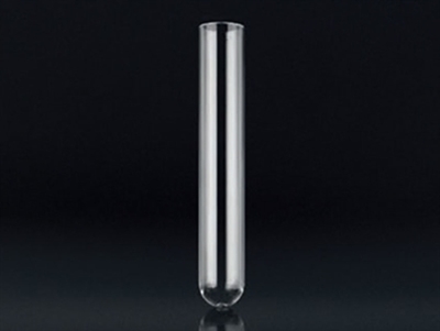 Picture of  TEST TUBE 12x75 mm - 5 ml - cylindrical, no rim box of 4000