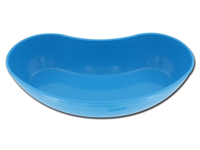 Picture of KIDNEY DISH 250X55 mm - plastic - graduated 750 ml, 1 pc.