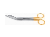 Show details for T.C. GOLD LISTER SCISSORS - 14 cm 1pcs