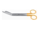 Show details for  T.C. GOLD LISTER SCISSORS - 18 cm 1pcs