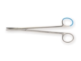 Show details for  STERILE METZENBAUM SCISSORS - straight - 16 cm box of 25pcs