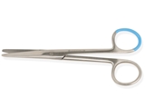 Show details for  STERILE MAYO SCISSORS - straight - 15 cm box of 25pcs