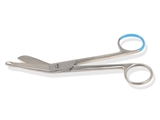 Show details for  STERILE LISTER BANDAGE SCISSORS - 16 cm box of 25pcs