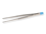 Show details for STERILE DRESSING TISSUE FORCEPS straight - 13 cm box of 25pcs