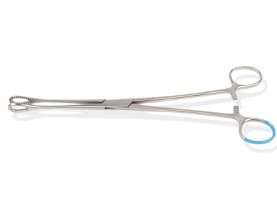 Picture of STERILE FOERSTER POLYPUS FORCEPS - 25 cm box of 10pcs