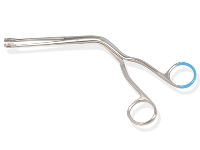 Picture of STERILE MAGILL FORCEPS - 20 cm for children box of 10pcs
