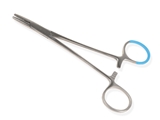 Show details for STERILE MAYO-HEGAR NEEDLE HOLDER - 14 cm box of 25pcs