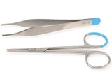 Show details for STERILE SUTURE REMOVAL PACK box of 25pcs