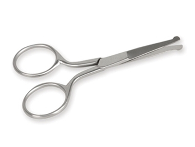 Picture of NOSTRIL SMALL SCISSORS - 9.5 cm 1pcs