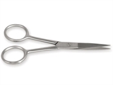 Show details for DISSECTING SCISSORS - 11.5 cm 1pcs