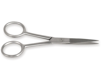 Picture of DISSECTING SCISSORS - 11.5 cm 1pcs