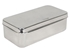 Picture of STAINLESS STEEL BOX - 20x10x6 cm, 1 pc.