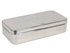 Picture of STAINLESS STEEL BOX - 25x12x6 cm, 1 pc.