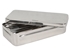 Picture of STAINLESS STEEL BOX - 25x12x6 cm, 1 pc.