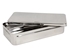 Picture of STAINLESS STEEL BOX - 30x15x6 cm, 1 pc.