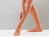Picture of НОСКИ высотой до колена  - S / M - средняя степень сжатия - бежевая пара