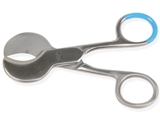 Show details for STERILE UMBILICAL SCISSORS - straight - 10.5 cm -box of 25 pcs.