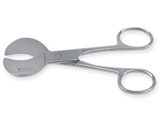 Show details for UMBILICAL SCISSORS  - 10.5 cm-1 pc.