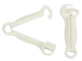 Show details for X-SAFE UMBILICAL CORD CLAMP-box of 500 pcs.