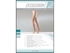 Picture of PANTYHOSES - S - medium compression - black pair