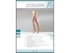 Picture of PANTYHOSES - XXL - strong compression - black pair
