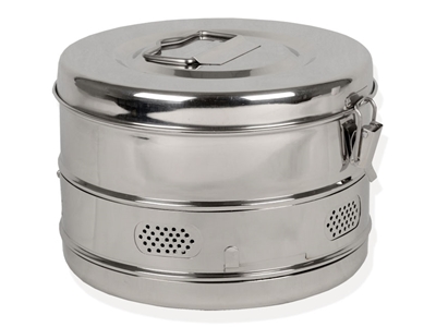 Picture of S/S DRUM 240xh160 mm, 1 pc.