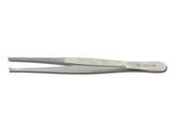 Show details for SURGERY FORCEPS - 12 cm 1x2, 1 pc.