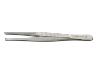 Picture of SURGERY FORCEPS - 12 cm 1x2, 1 pc.