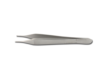 Picture of MICRO ADSON FORCEPS - 12 cm - 1x2, 1 pc.