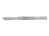 Show details for POT-BELLIED BLADE SCALPEL - 13 cm, 1 pc.